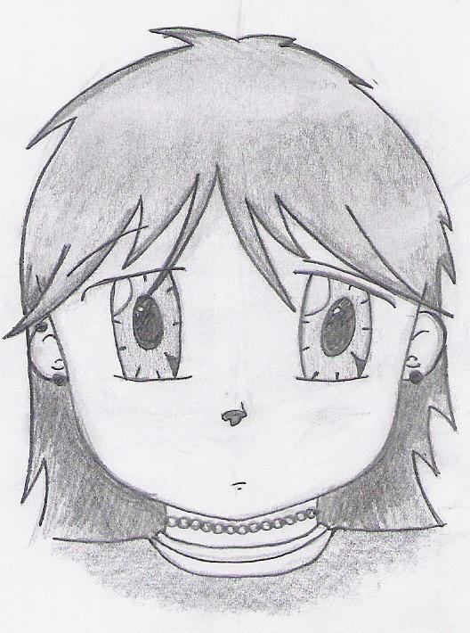 Aki - Chibi version by Akichen on DeviantArt