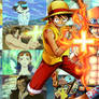 For One piece Ita