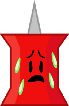 Pin Sweating Pin Sweating. by ldcsbfanartmaker on DeviantArt