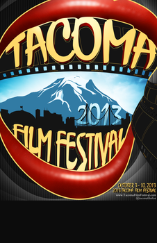 Tacoma Film Festival 2013