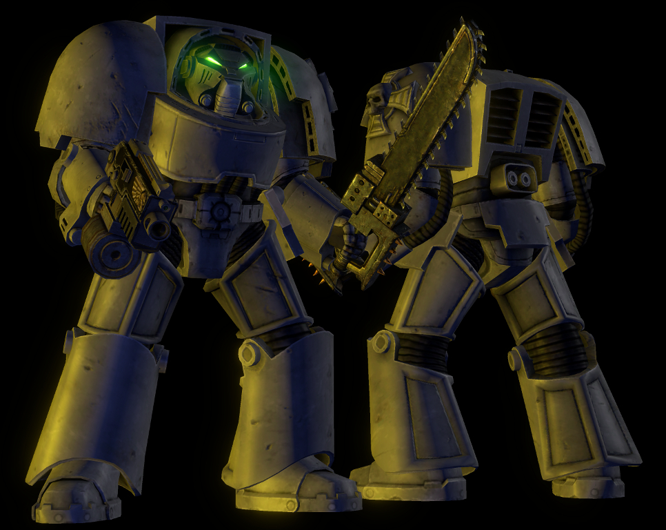 GMod/SFM Terminator, Indomituspattern by Joazzz2 on DeviantArt