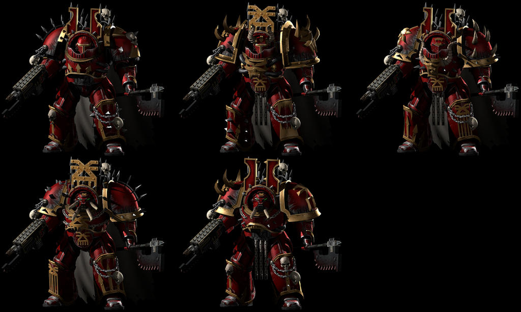 GMod SFM Chaos Terminator Lord Kitbash By Joazzz2 On DeviantArt gmod-sfm-chaos-terminator-lord-kitbash-by-joazzz2-on-deviantart