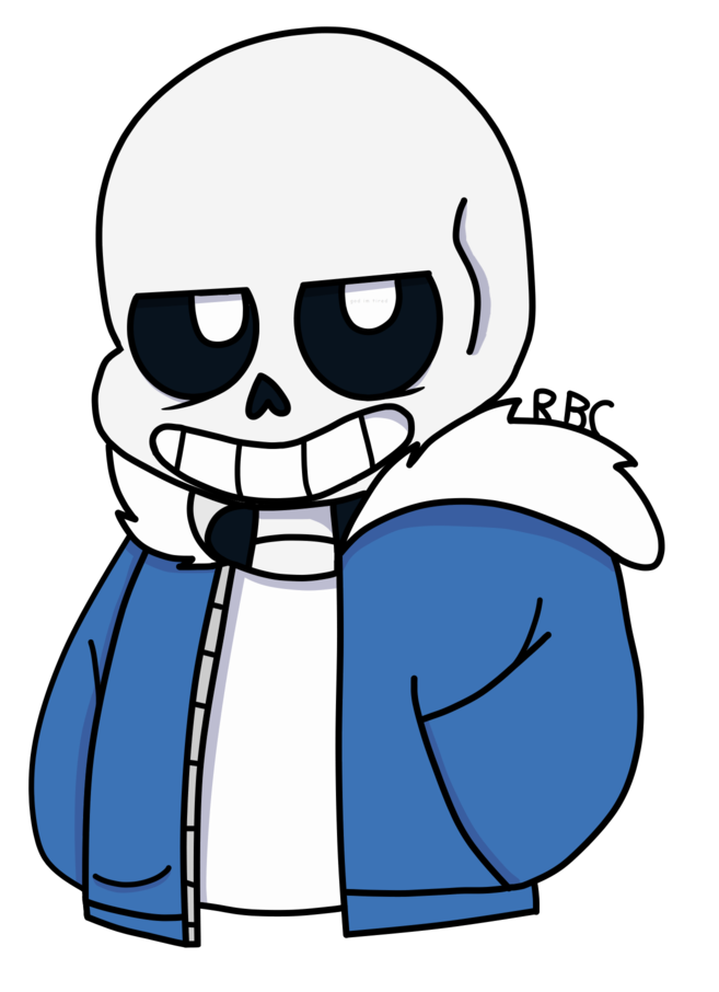 Nightmare Sans by RanchBerryCrunch on DeviantArt