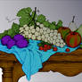Fruits of the Orchard