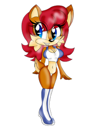 Sally Acorn