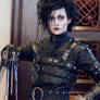 Edward Scissorhands Cosplay