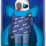 Buttontale Sans