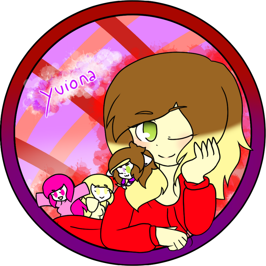 Icon Youtube By Little Kawaii Baka On Deviantart Icon Youtube By Little Kawaii Baka On Deviantart