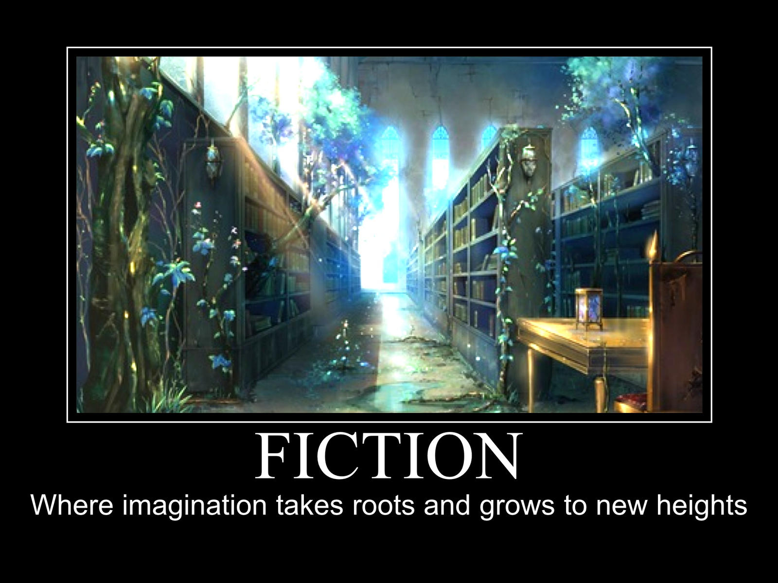 Deviantart Fiction Fiction by GabrielRaven on DeviantArt