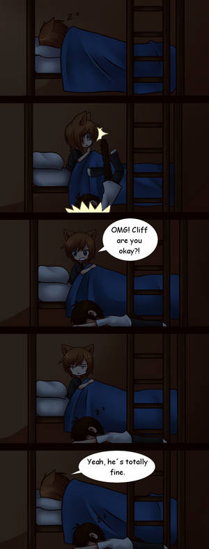 Gabrielraven Writer Deviantart