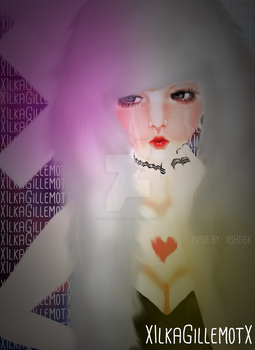 4four IMVU AviPic!