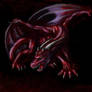 Charcoal Dragon - Color