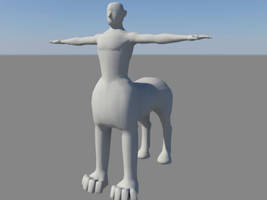 Freyr In 3D... WIP