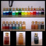 Lil' Potion Bottles