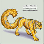 Adopted - A1 : Caiden by Jianre-M
