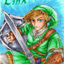 Link - Playing Card - V.2