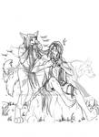 Fangirl Obsessions by Jianre-M