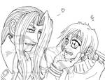 Misadventures in Love by Jianre-M