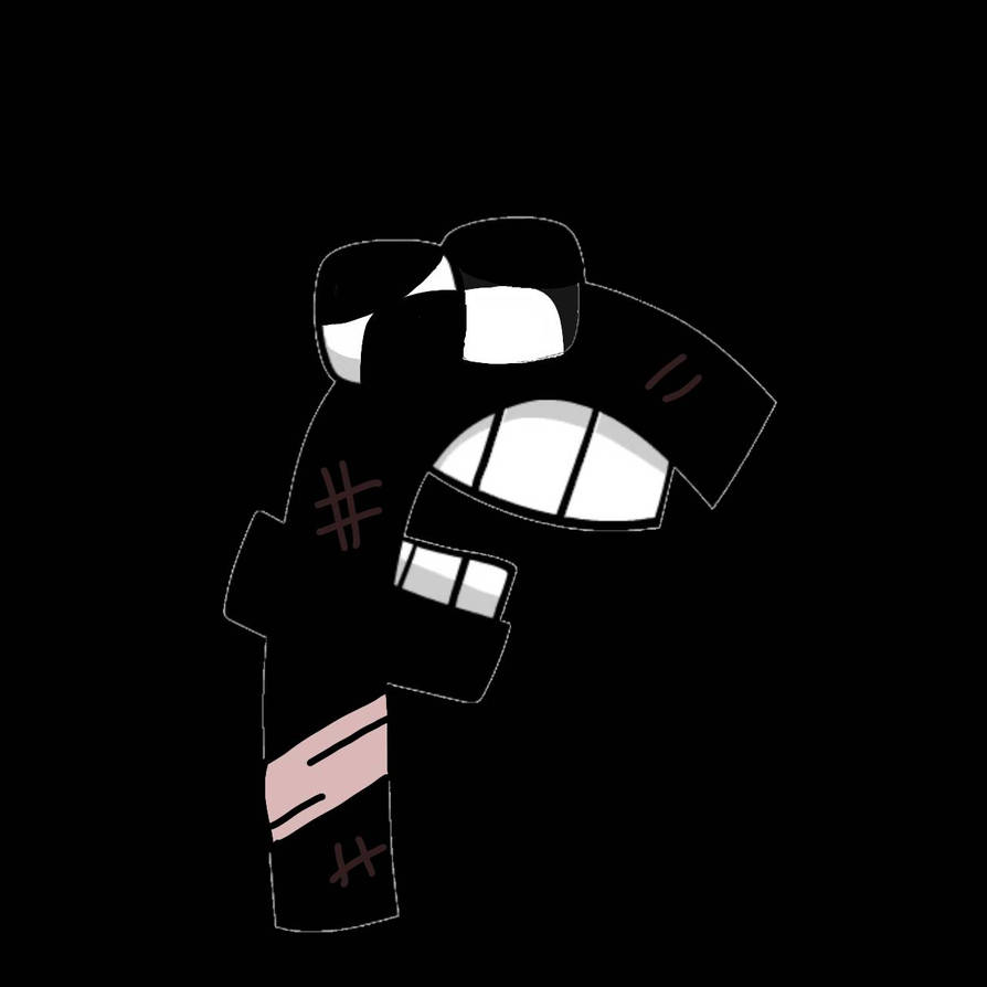 Alphabet Lore The Lost Letter AU F But Lowercase By Adreanna735 On alphabet-lore-the-lost-letter-au-f-but-lowercase-by-adreanna735-on