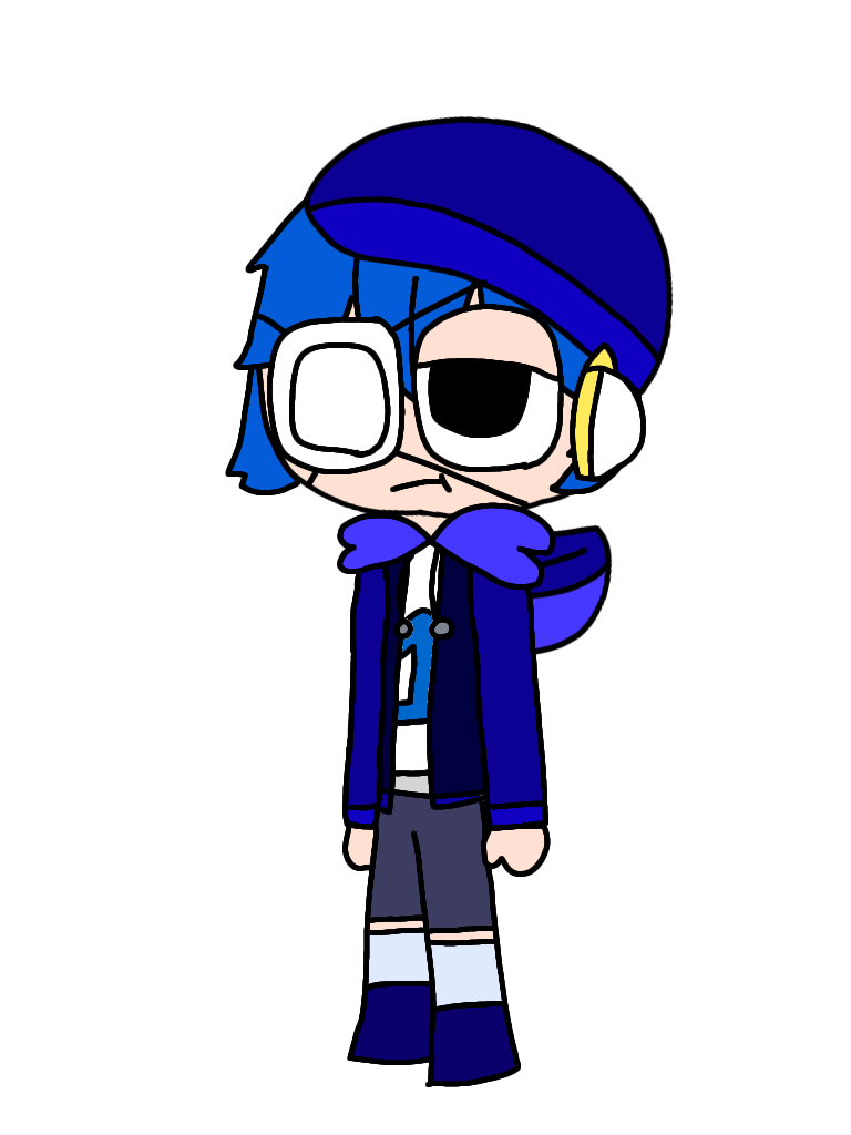 Humanized Fan Humanized One/1 Vector by SoftixeFannyXD on DeviantArt