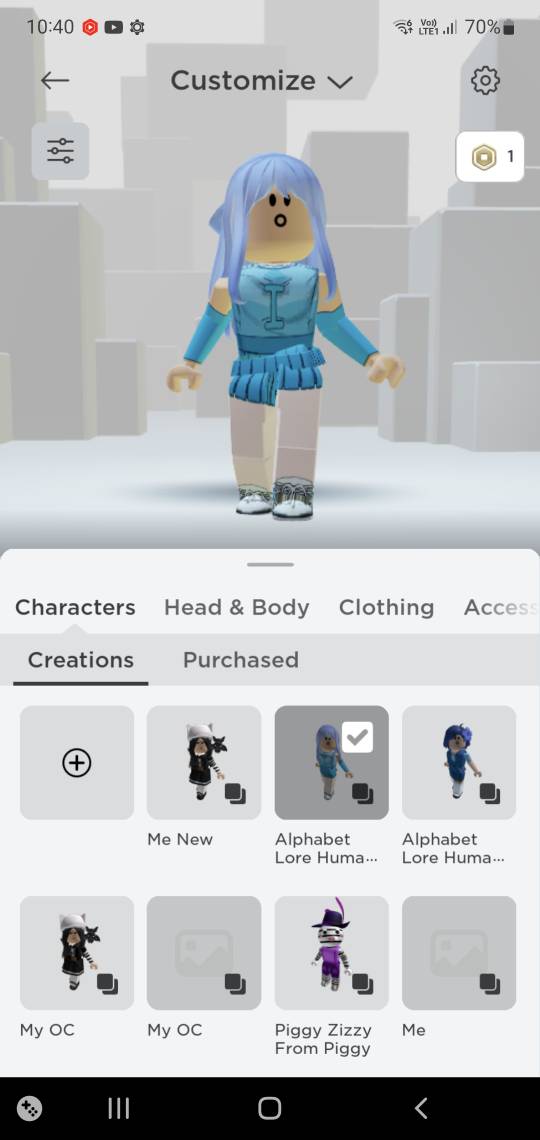 My Avatar in Roblox? by ninindsdniuRoblox2 on DeviantArt