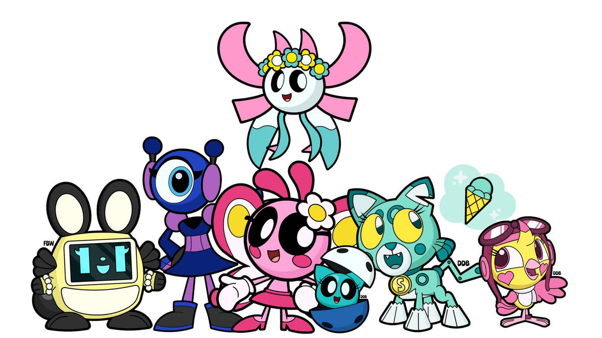 My Favorite Critora Characters By Adreannaareisya On Deviantart My Favorite Critora Characters By Adreannaareisya On Deviantart