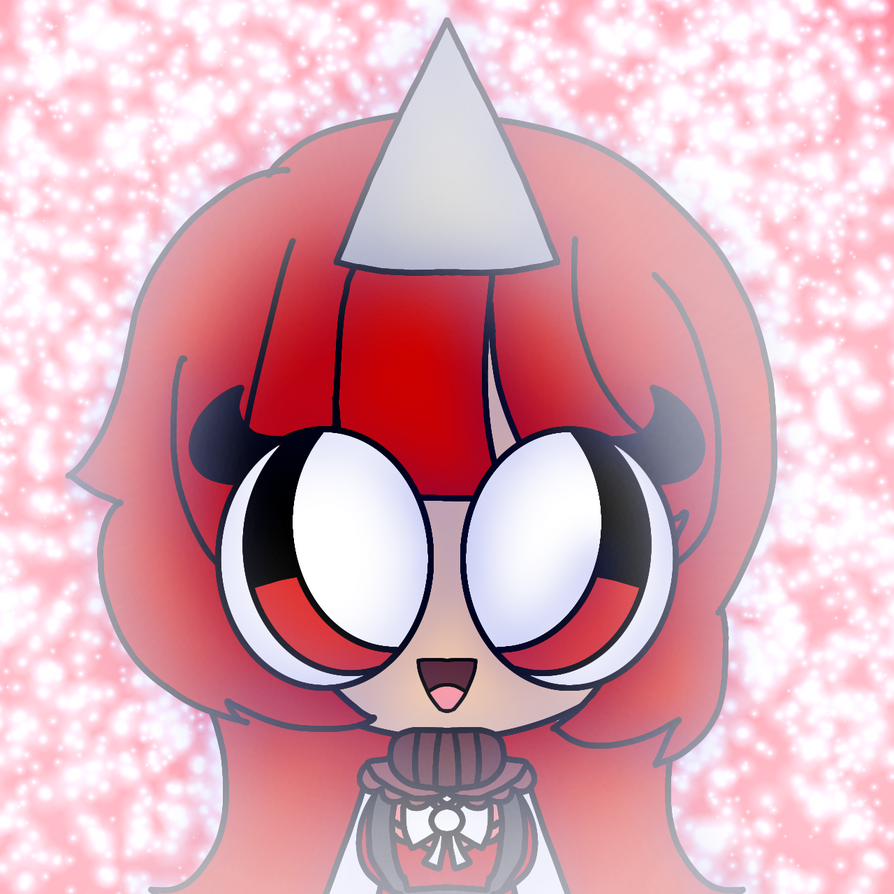 Human Pin Fanart by ItzAmalieCreamSoda on DeviantArt