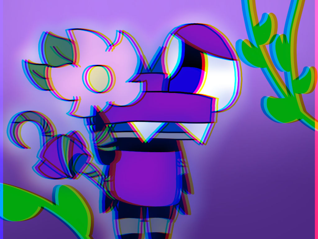 Magic Mixels Mixels: Flower Of Magic by SoftixeFannyXD on DeviantArt