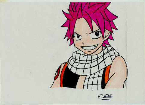 Natsu