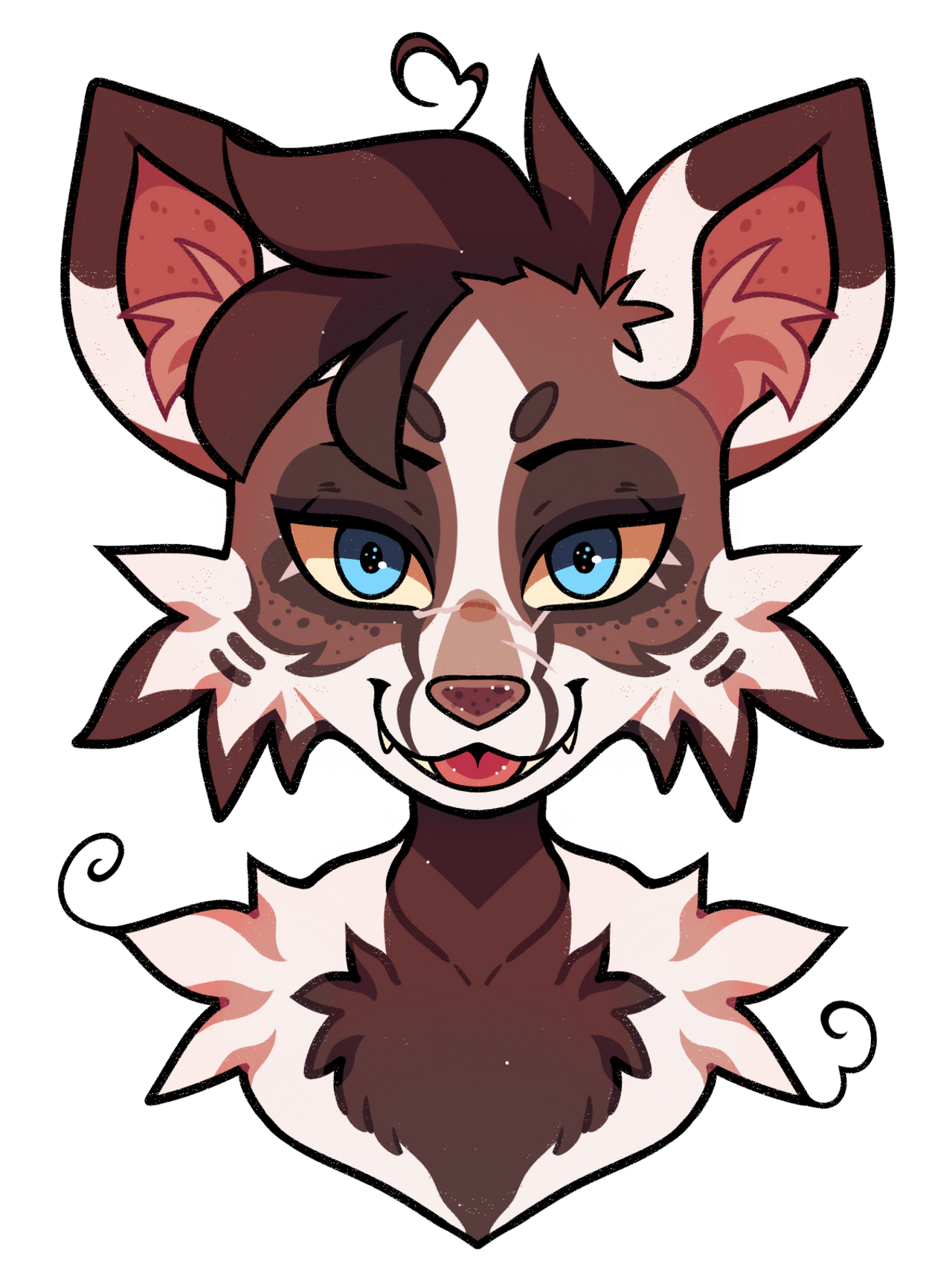 Commission for fox-teeth by MonteSmith on DeviantArt