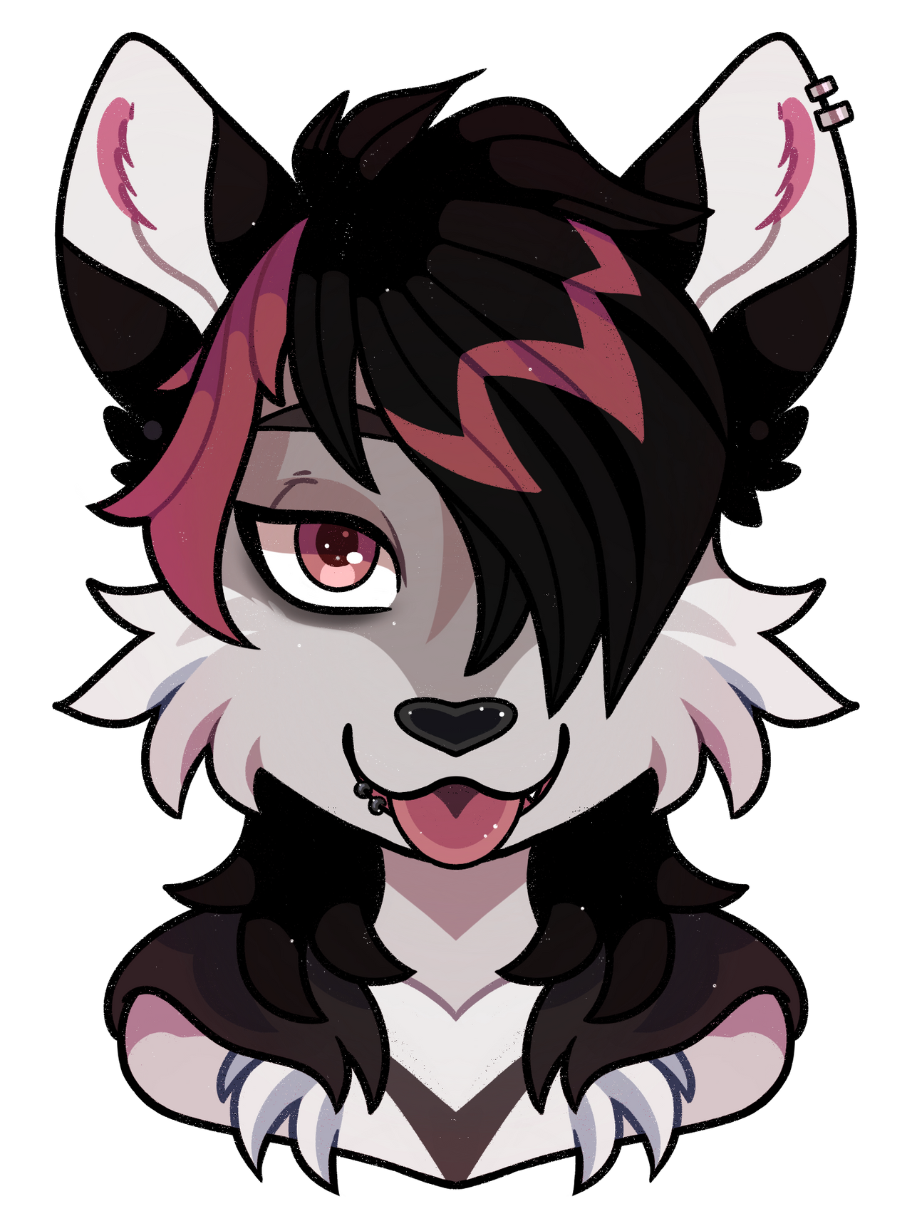 Lyell by MonteSmith on DeviantArt