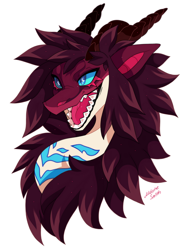 Spring Monster Jester Jester by MonteSmith on DeviantArt