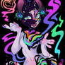 Alien Sphynx