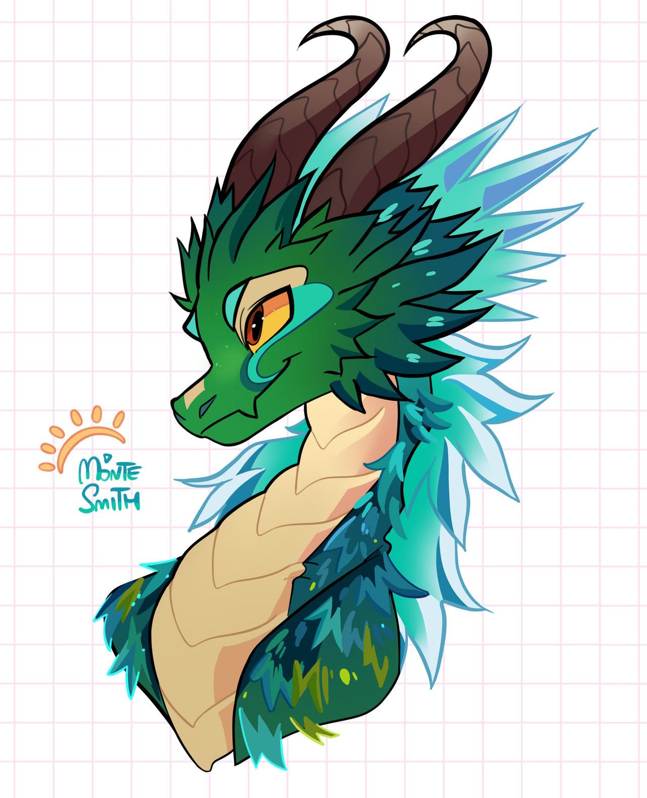 Derg Design Derg Doodle by MonteSmith on DeviantArt