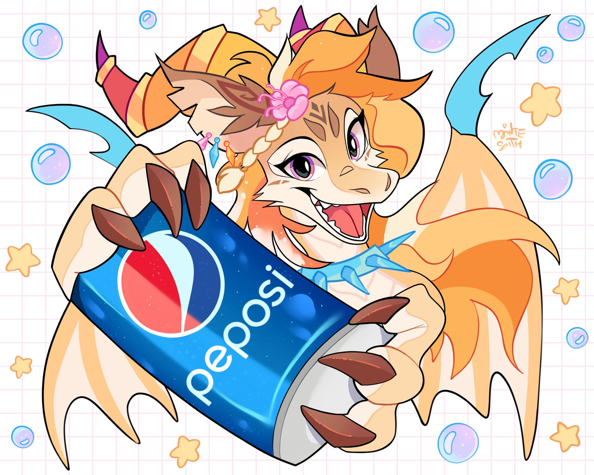 Take your drink