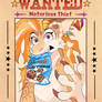 WANTED
