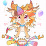 Happy Hatching day to me!