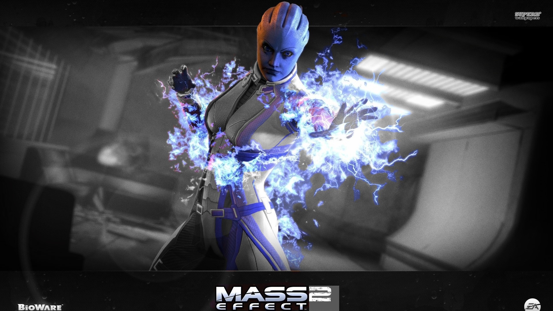 Asari blue