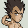 vegeta small