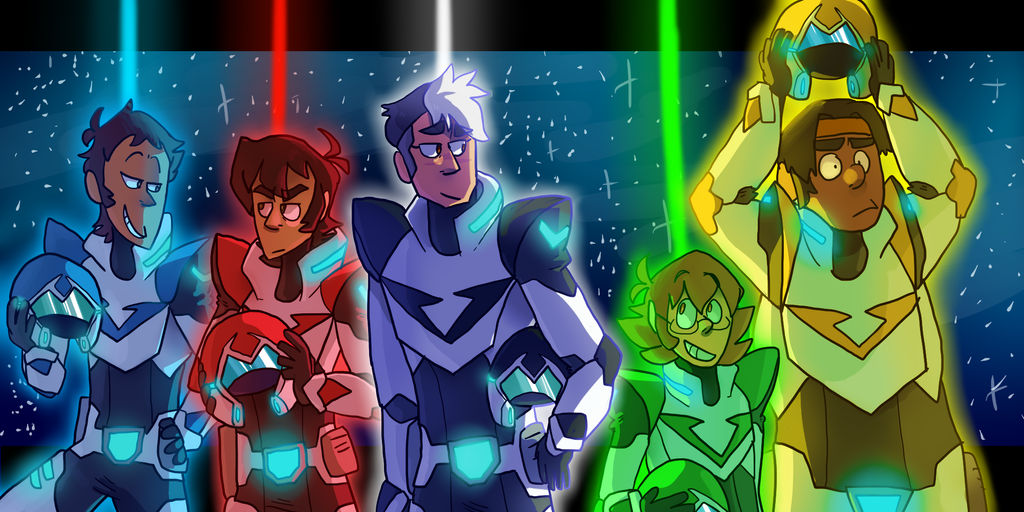 Voltron