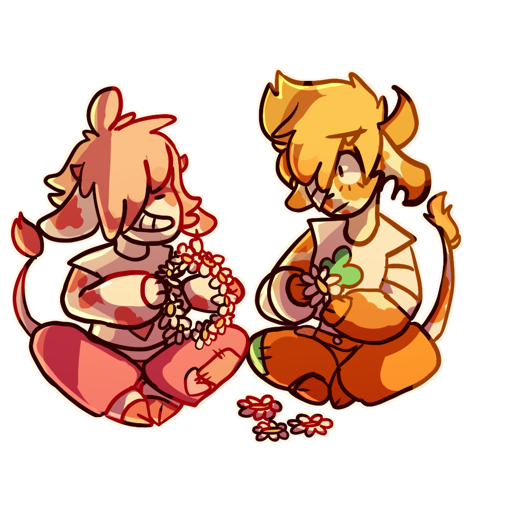 Jambee Bot commission for JambeeBot by HeIIHunde on DeviantArt