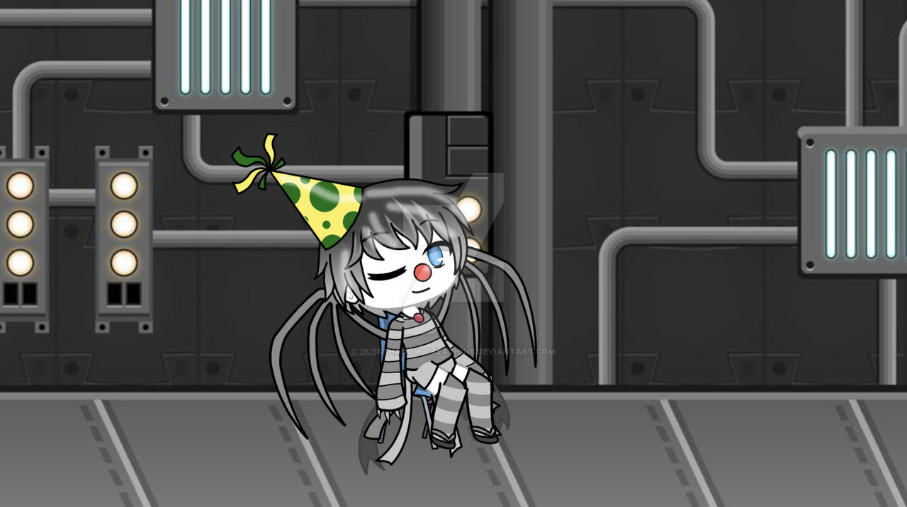 Fnaf SL Ennard by DuskShadow-Creations on DeviantArt