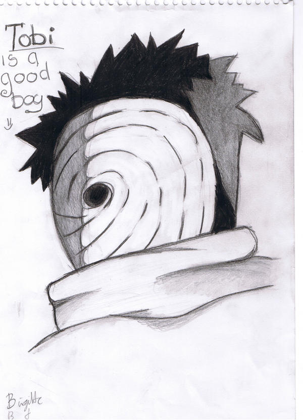 Tobi by HateCrew0 on DeviantArt