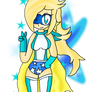 Rosalina: Shooting Star