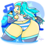 Miku: Giga Diva
