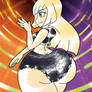Lusamine: Ultra Z-Power Booty