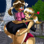 Boutique: Hefty Love