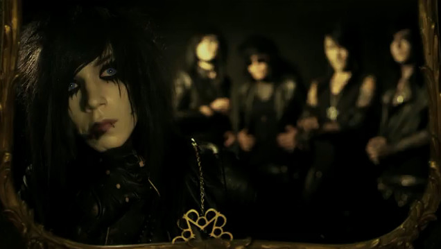 Black Veil Brides