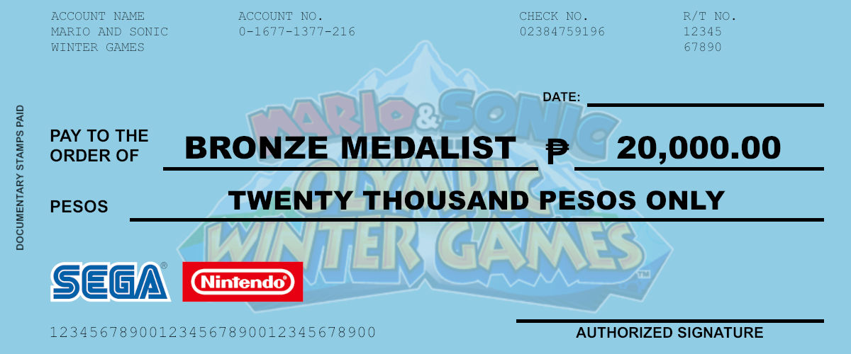 MASATOWG PH Cheque - Bronze Medalist by Verloren2 on DeviantArt