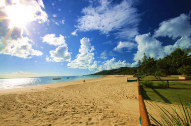 Tangalooma Island Resort